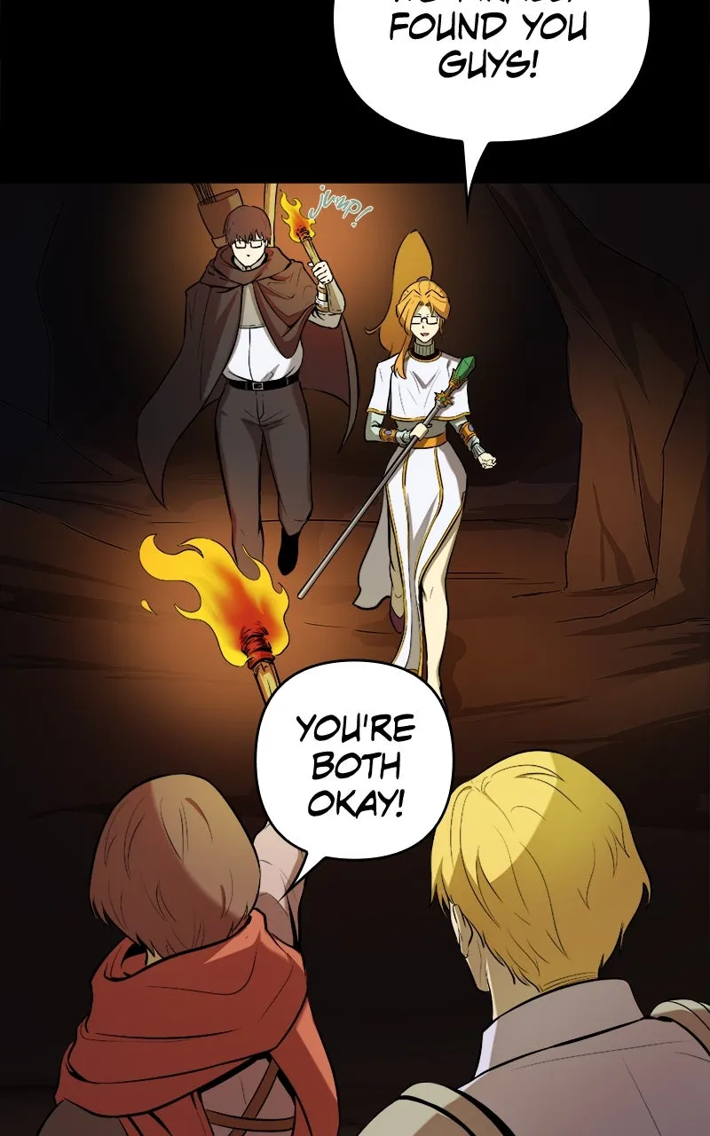 The Primal Hunter Chapter 5 page 66 - 