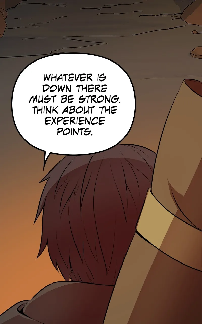 The Primal Hunter Chapter 5 page 8 - 