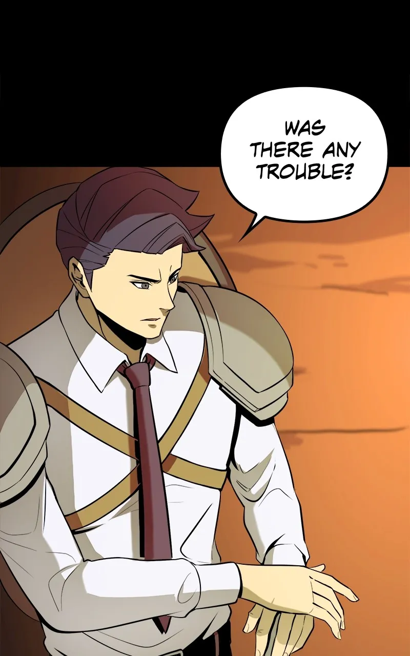 The Primal Hunter Chapter 5 page 71 - 