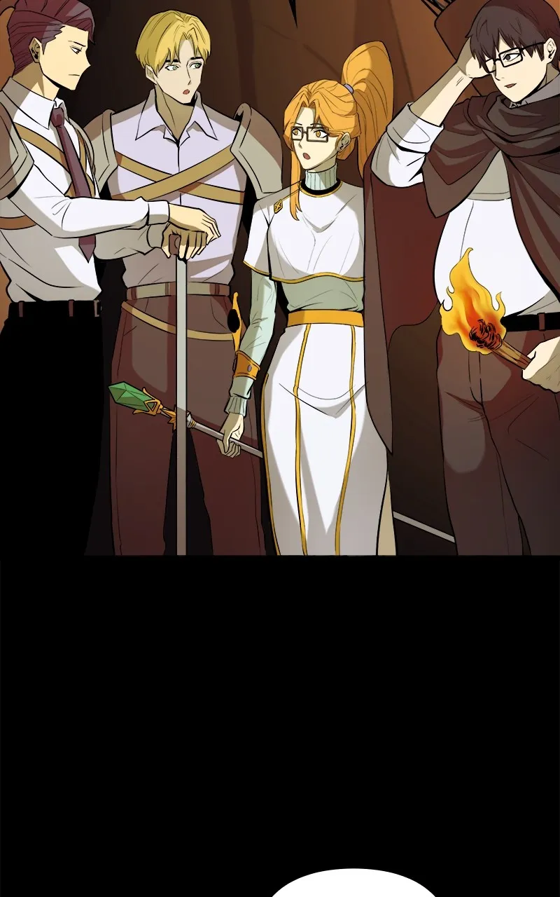The Primal Hunter Chapter 5 page 74 - 