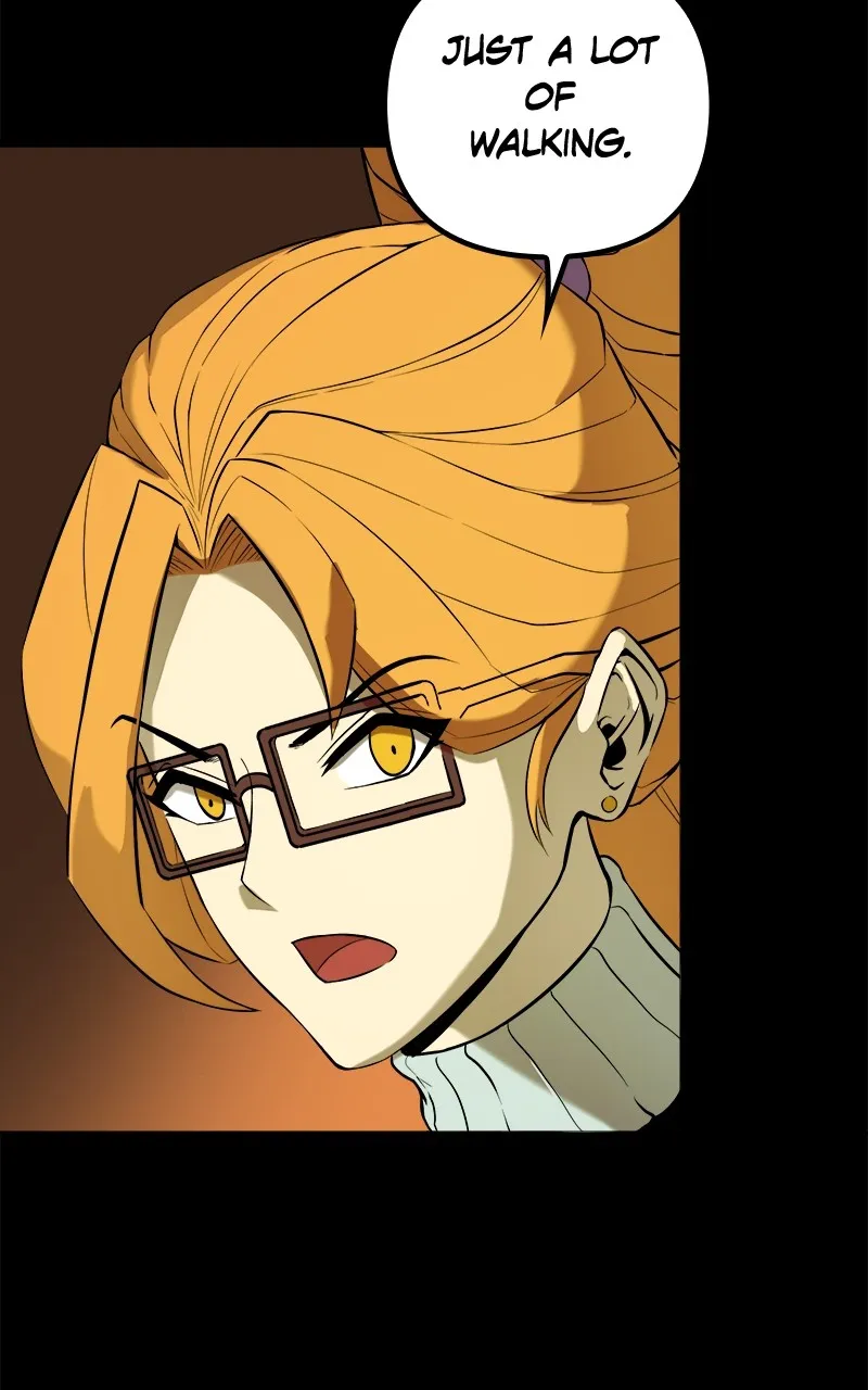 The Primal Hunter Chapter 5 page 75 - 