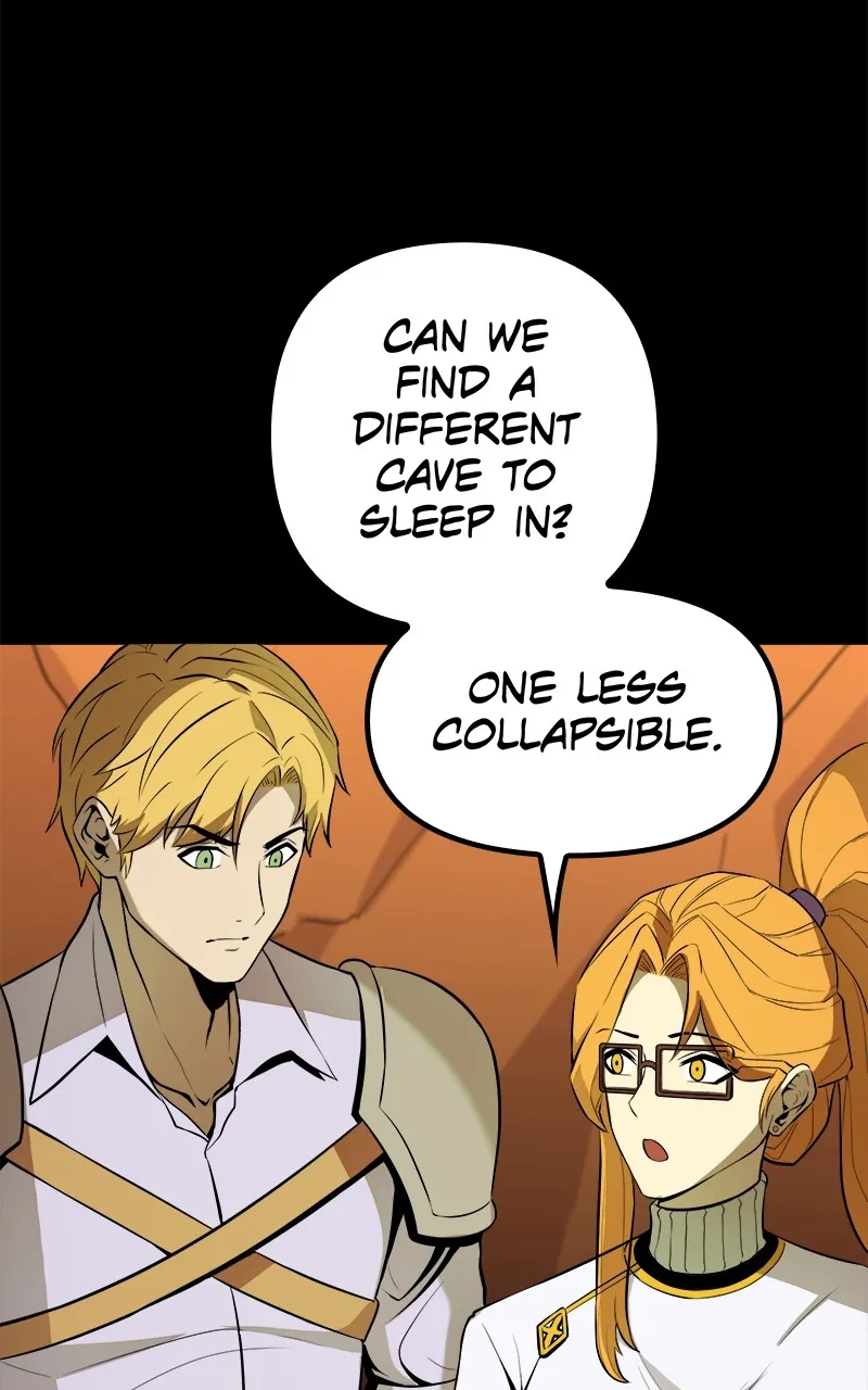 The Primal Hunter Chapter 5 page 77 - 