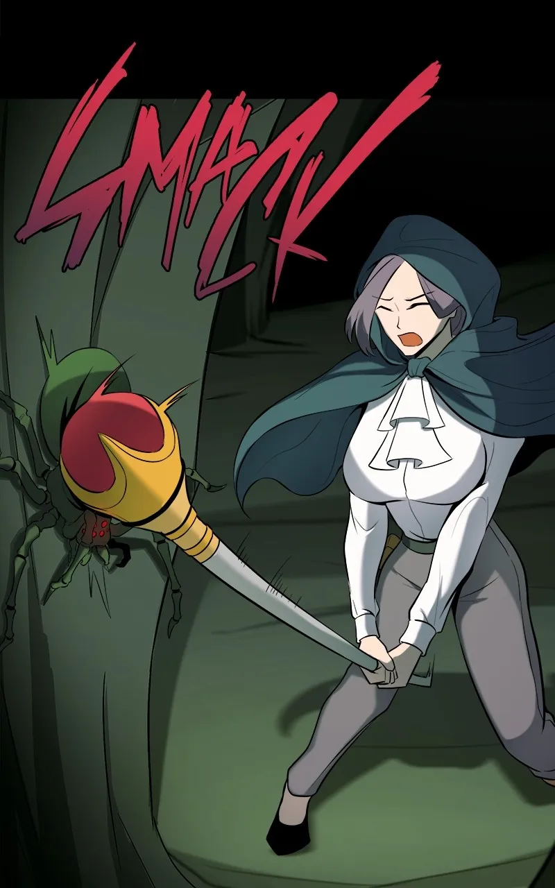 The Primal Hunter Chapter 5 page 80 - 