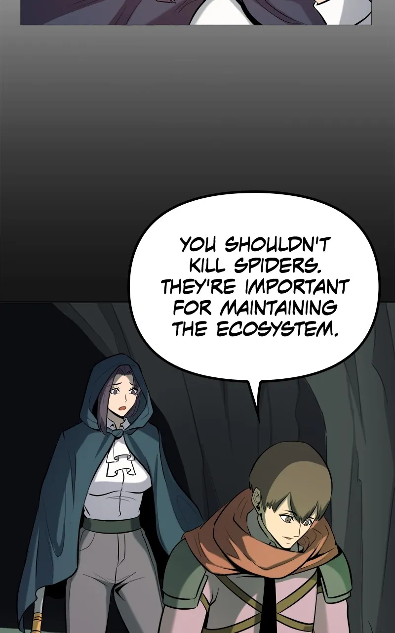 The Primal Hunter Chapter 5 page 82 - 