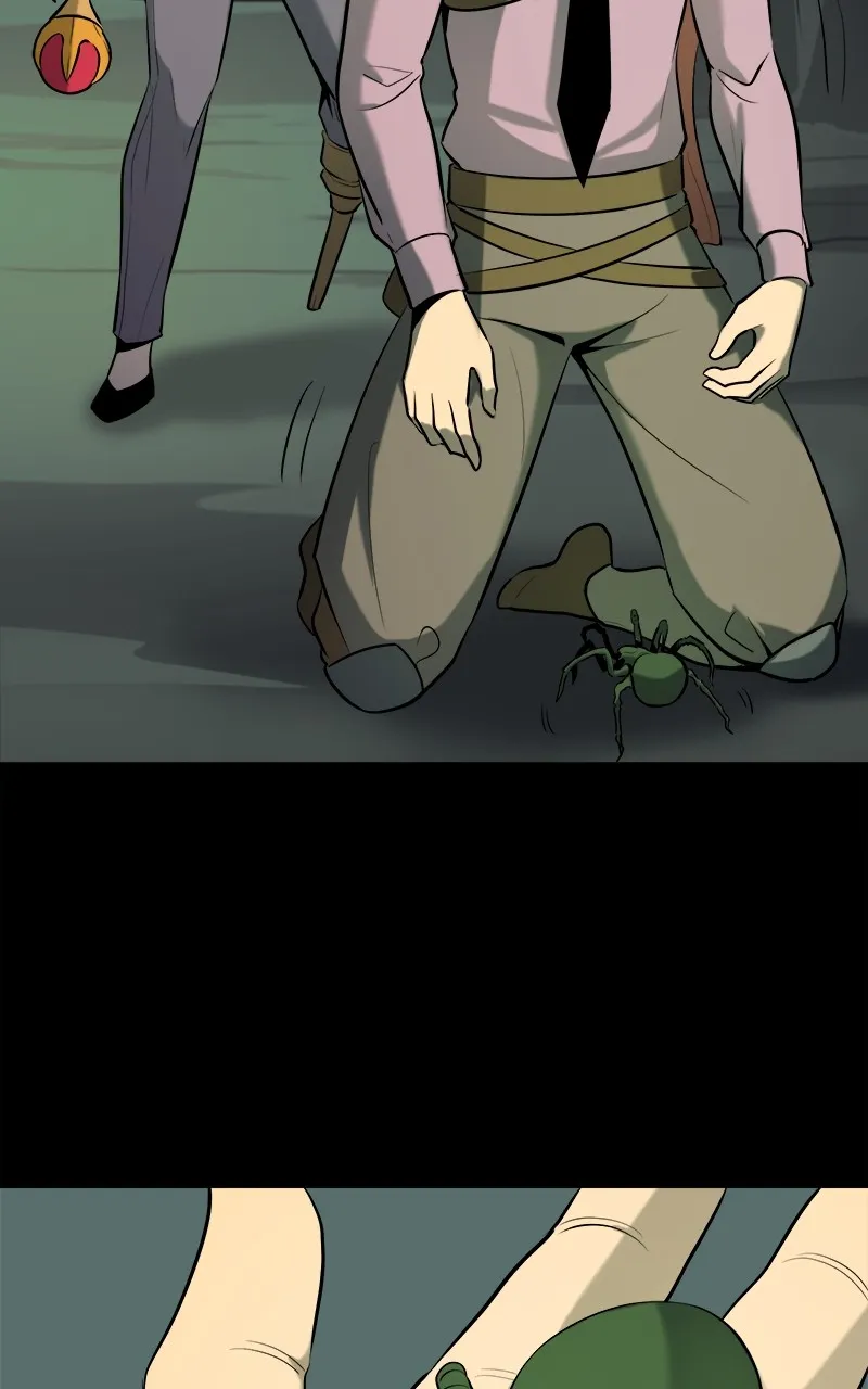 The Primal Hunter Chapter 5 page 83 - 