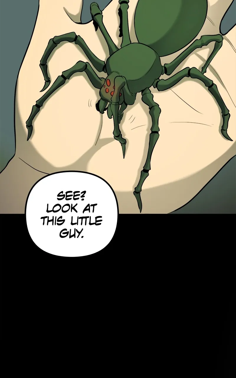 The Primal Hunter Chapter 5 page 84 - 