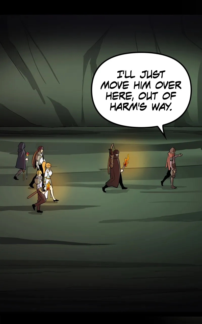 The Primal Hunter Chapter 5 page 85 - 