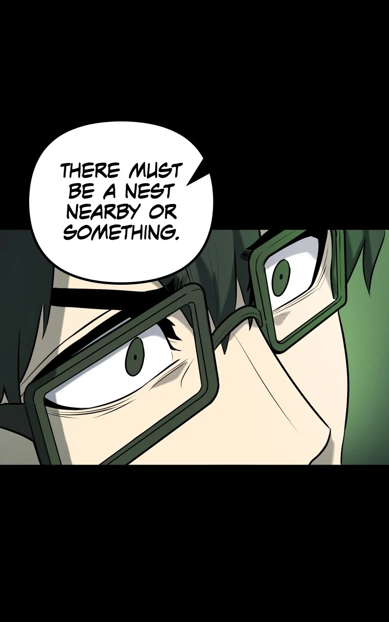 The Primal Hunter Chapter 5 page 91 - 