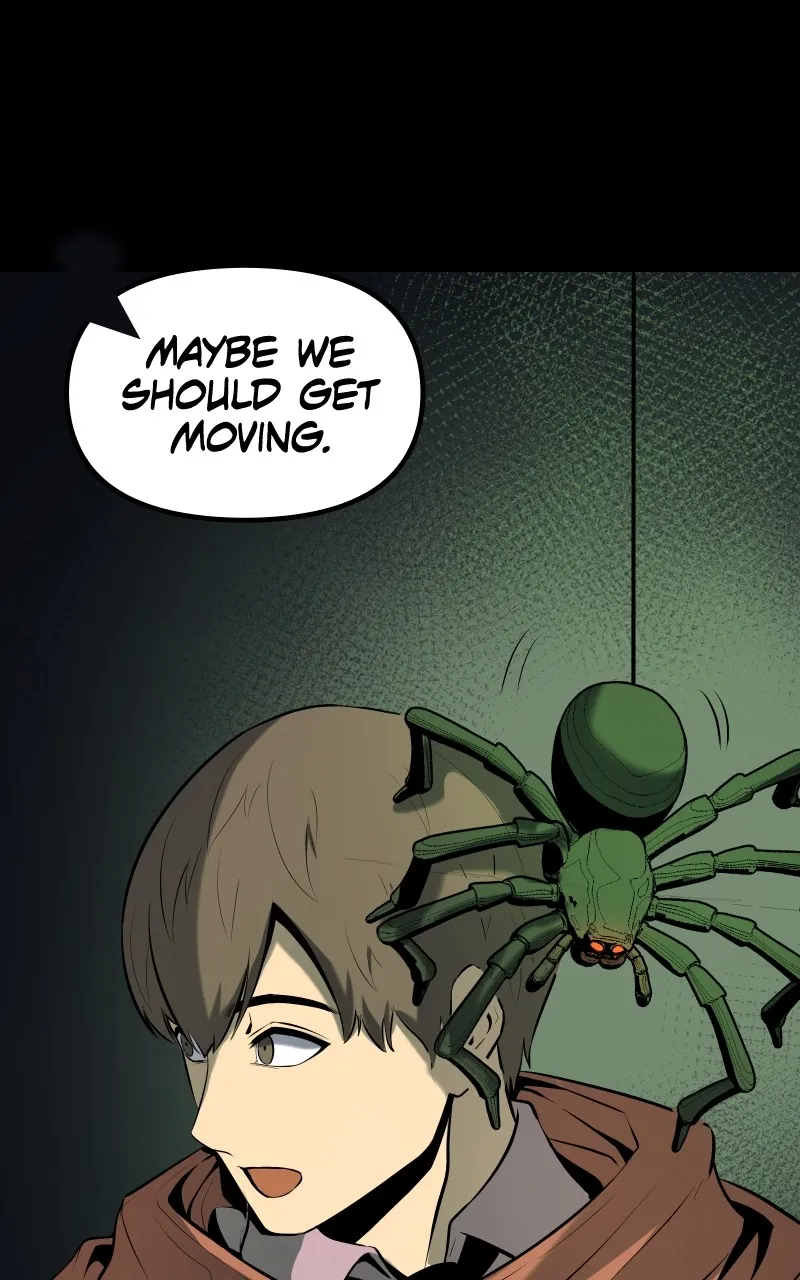 The Primal Hunter Chapter 5 page 92 - 