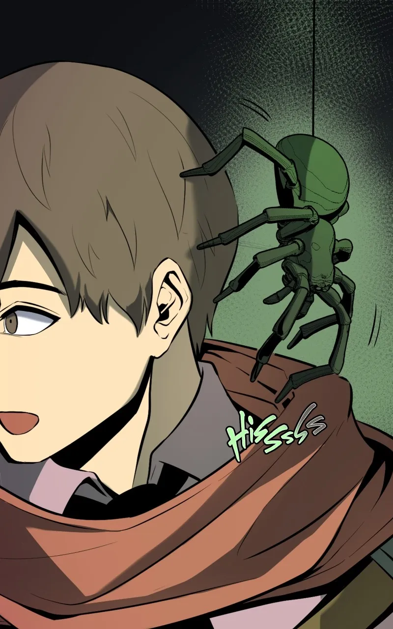 The Primal Hunter Chapter 5 page 94 - 