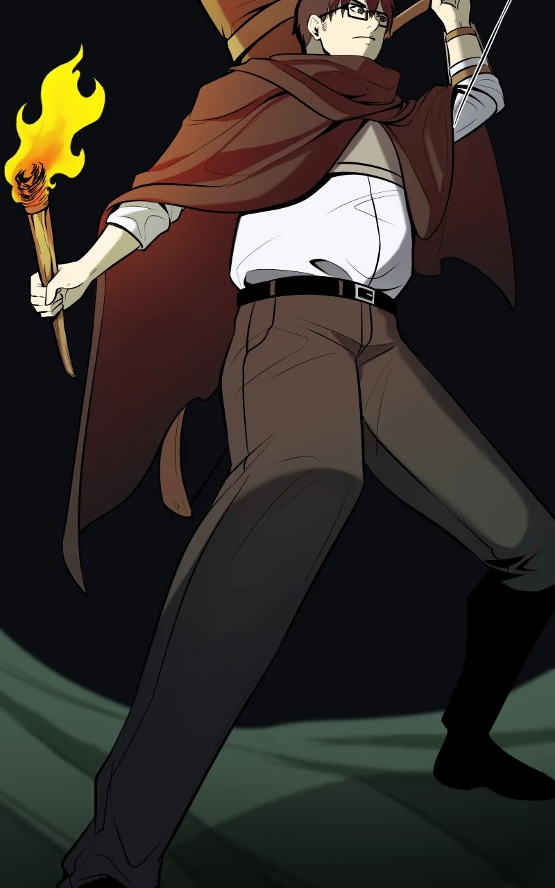 The Primal Hunter Chapter 5 page 98 - 