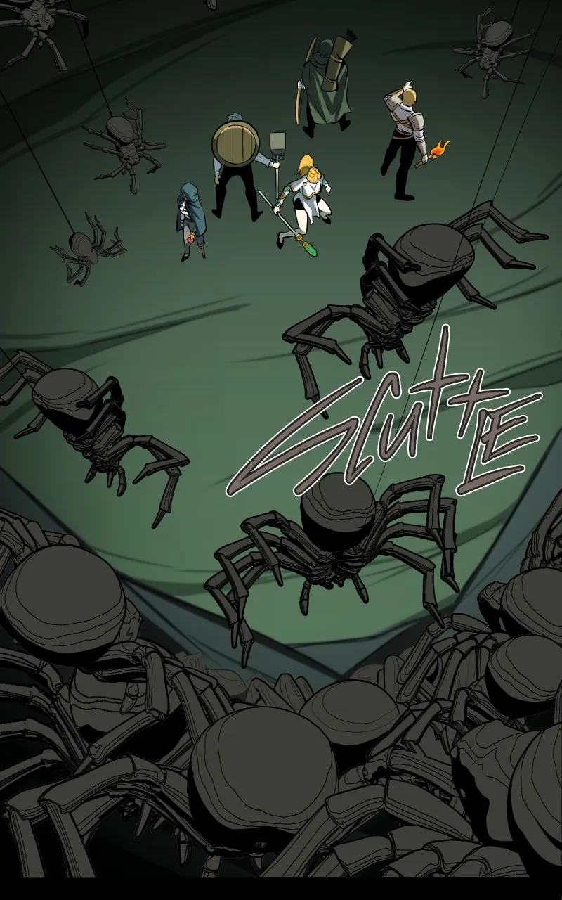 The Primal Hunter Chapter 5 page 100 - 