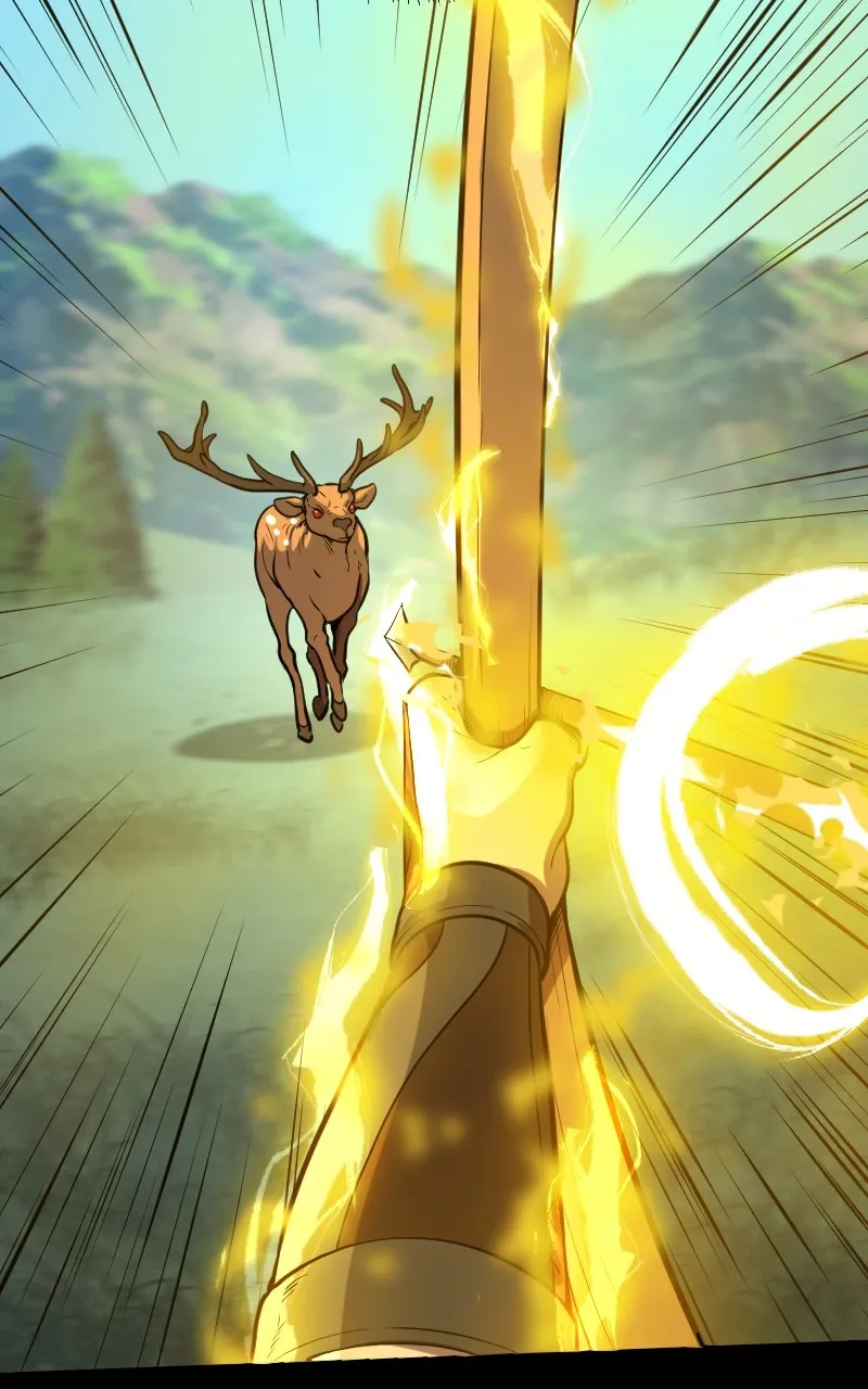 The Primal Hunter Chapter 50 page 106 - 