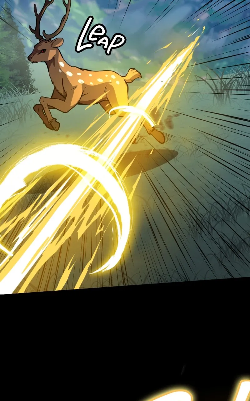 The Primal Hunter Chapter 50 page 109 - 