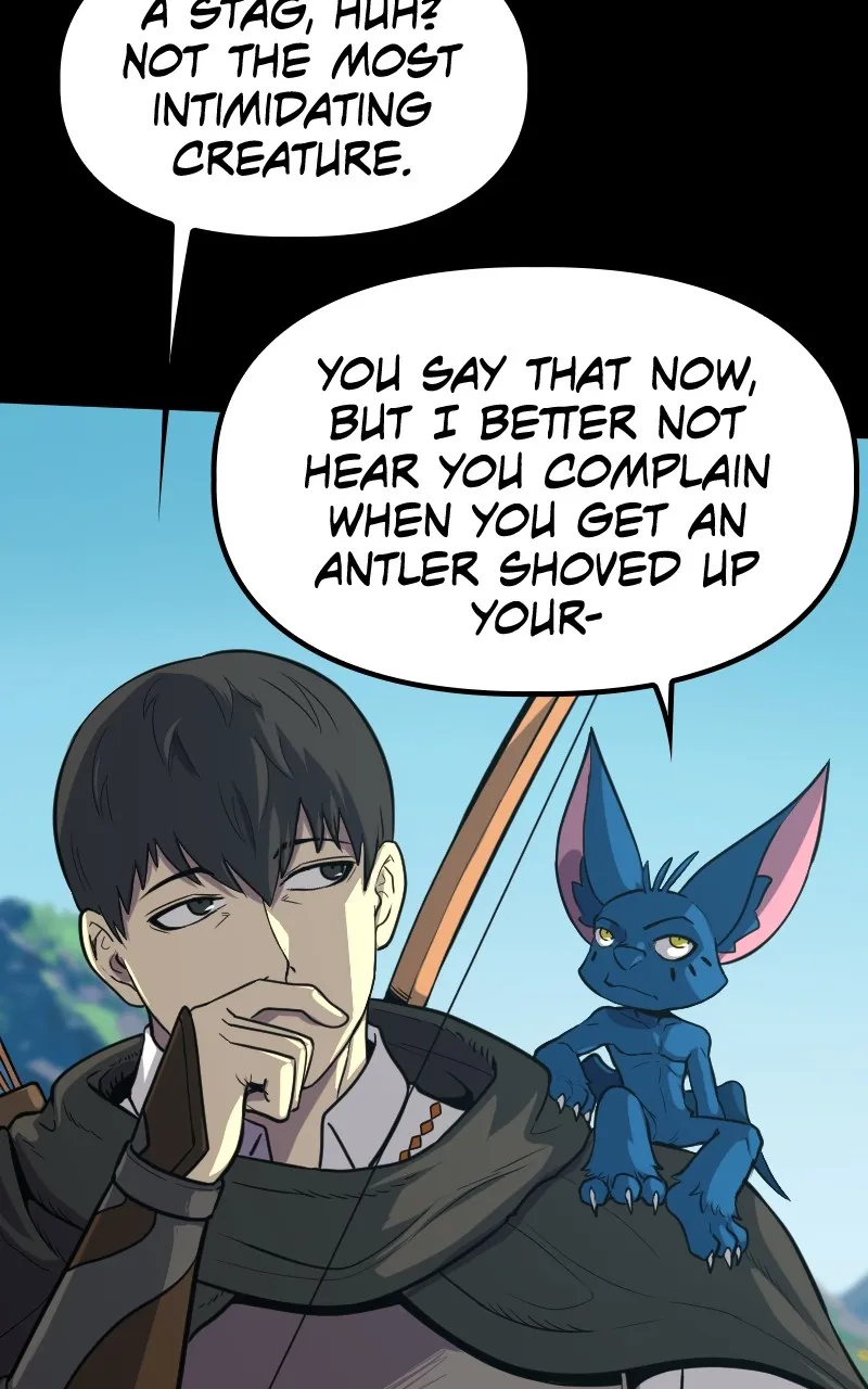 The Primal Hunter Chapter 50 page 12 - 