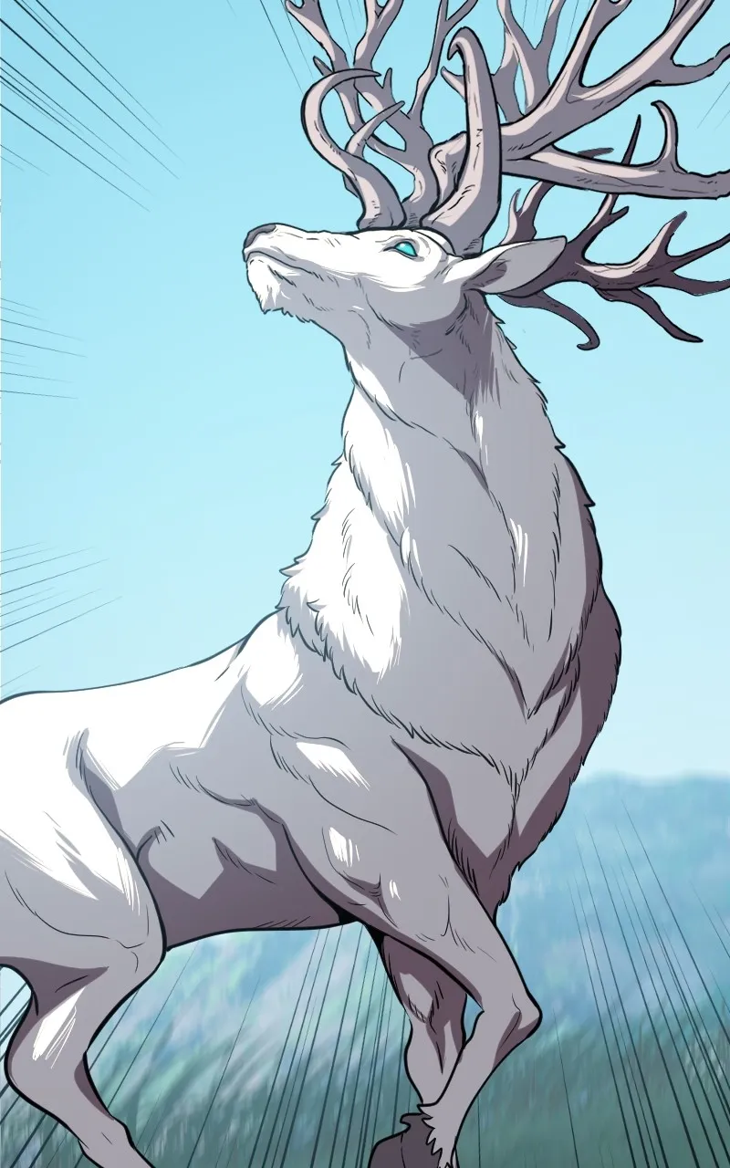 The Primal Hunter Chapter 50 page 114 - 