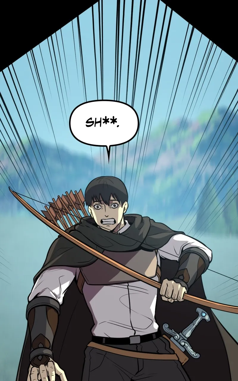 The Primal Hunter Chapter 50 page 116 - 