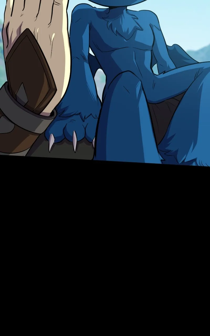 The Primal Hunter Chapter 50 page 14 - 