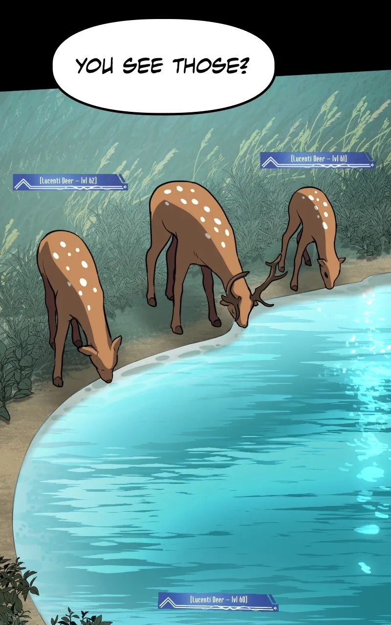 The Primal Hunter Chapter 50 page 15 - 