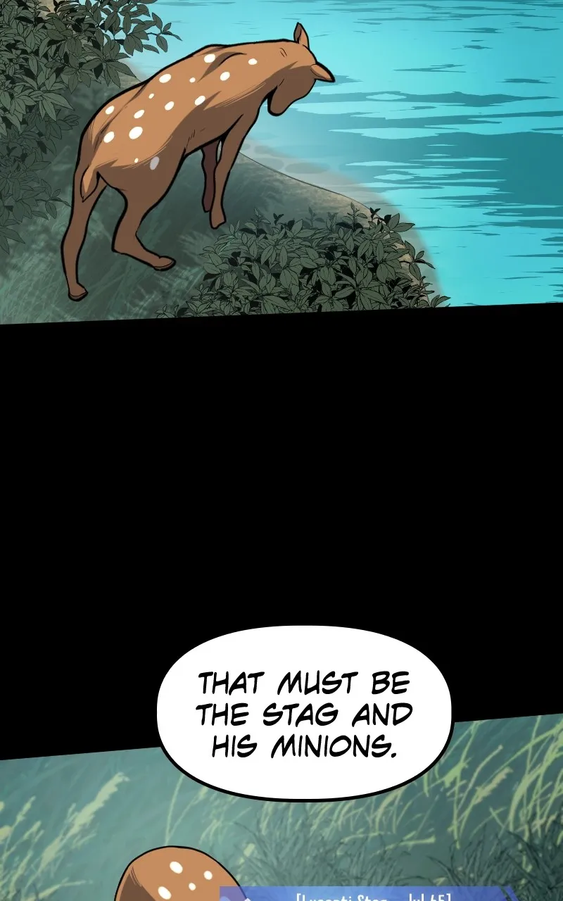 The Primal Hunter Chapter 50 page 16 - 
