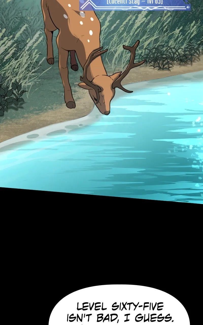 The Primal Hunter Chapter 50 page 17 - 