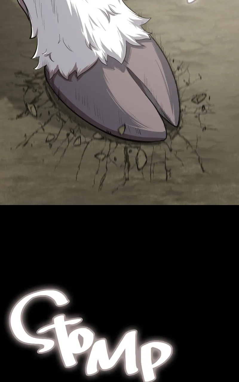 The Primal Hunter Chapter 50 page 21 - 