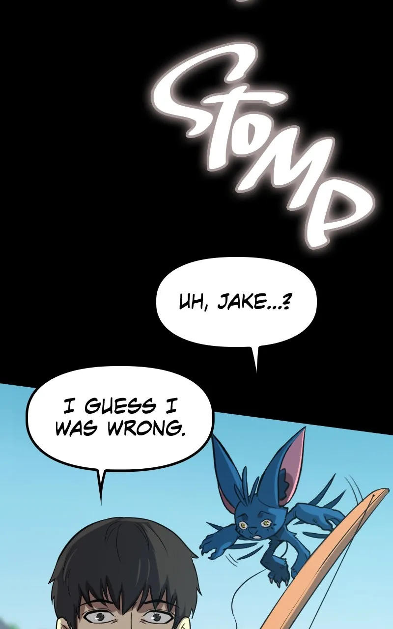The Primal Hunter Chapter 50 page 22 - 