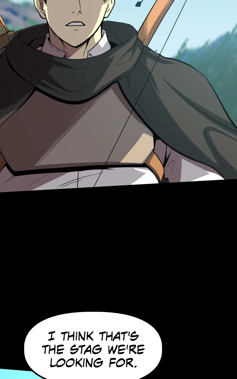 The Primal Hunter Chapter 50 page 23 - 