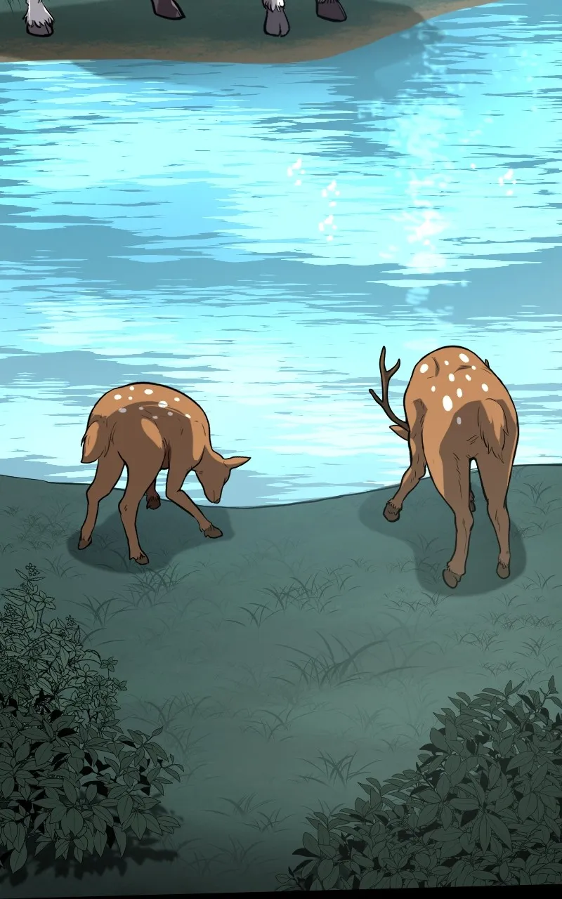 The Primal Hunter Chapter 50 page 25 - 