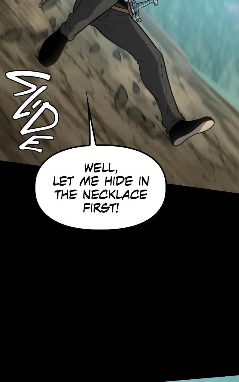 The Primal Hunter Chapter 50 page 27 - 