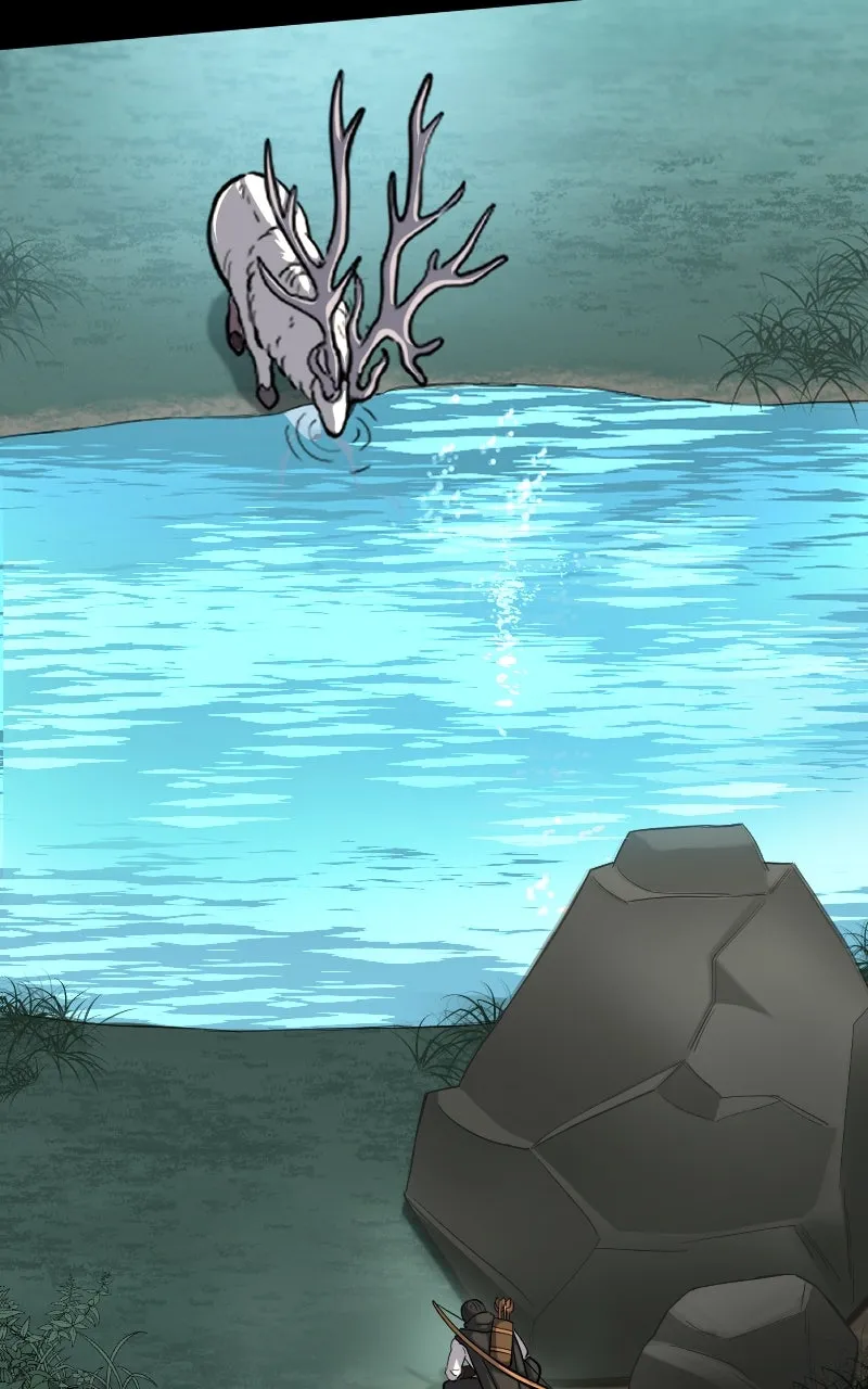The Primal Hunter Chapter 50 page 28 - 