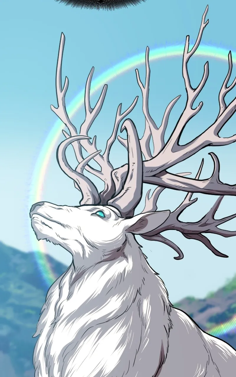The Primal Hunter Chapter 50 page 30 - 
