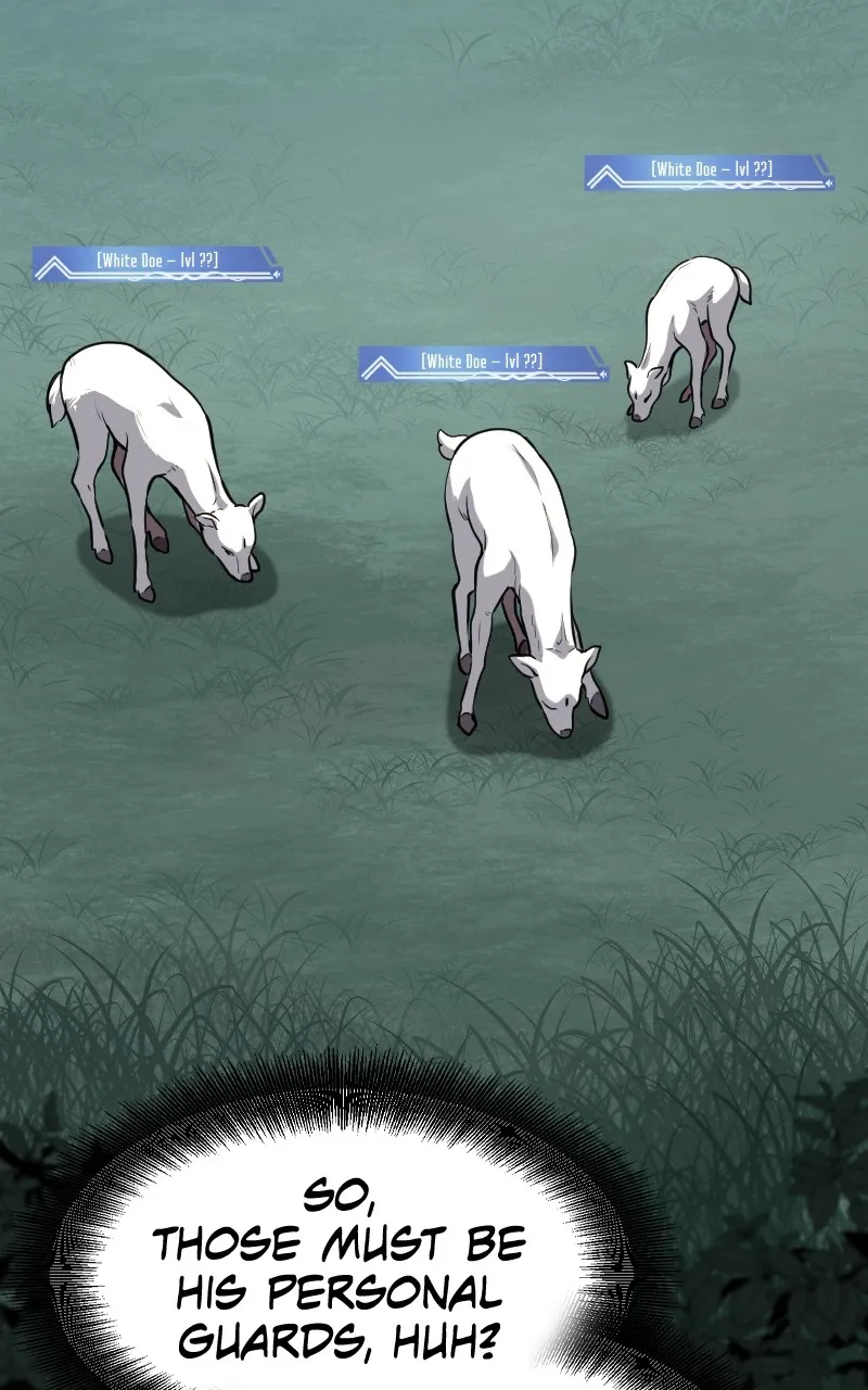 The Primal Hunter Chapter 50 page 32 - 