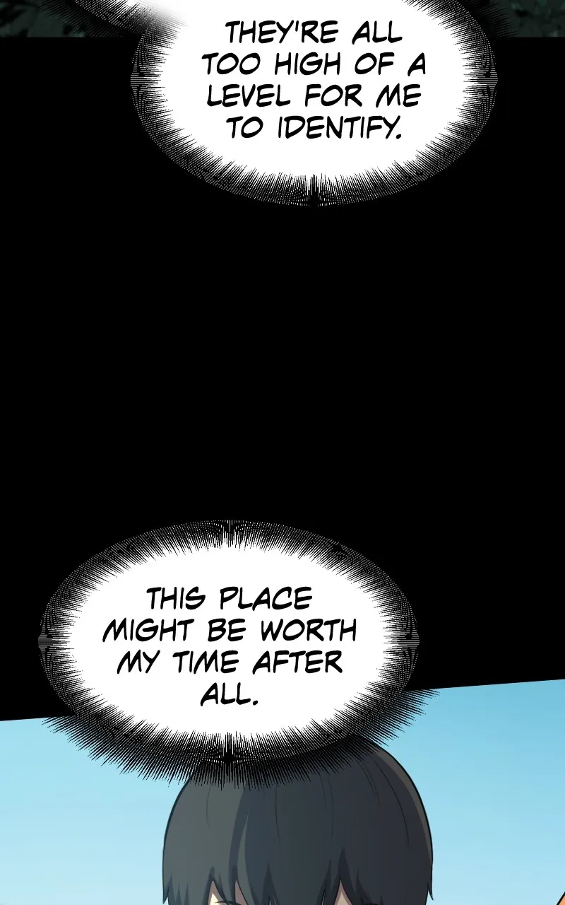 The Primal Hunter Chapter 50 page 33 - 