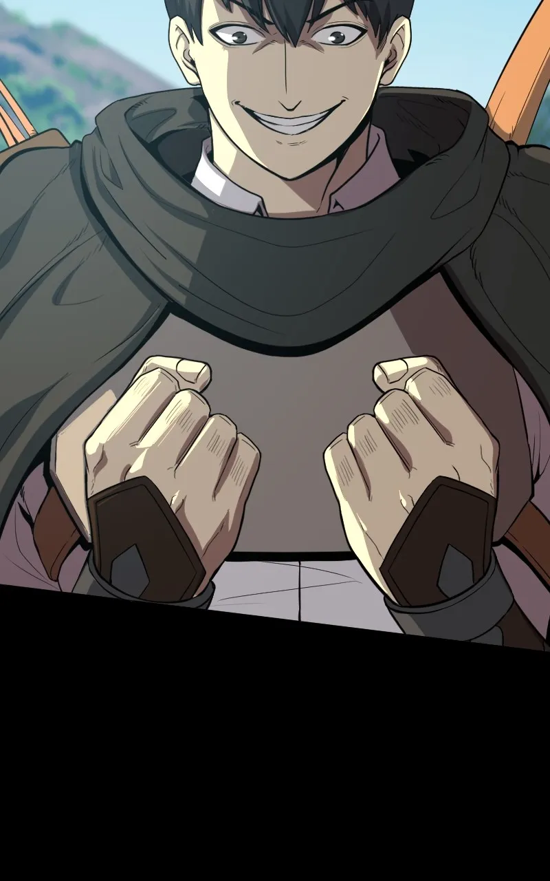 The Primal Hunter Chapter 50 page 34 - 