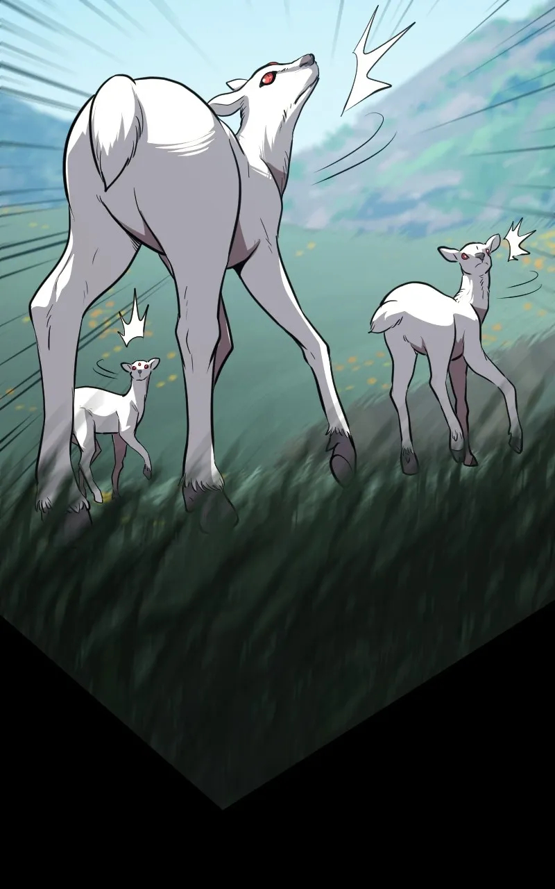 The Primal Hunter Chapter 50 page 37 - 