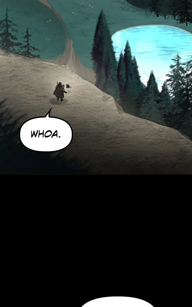 The Primal Hunter Chapter 50 page 5 - 