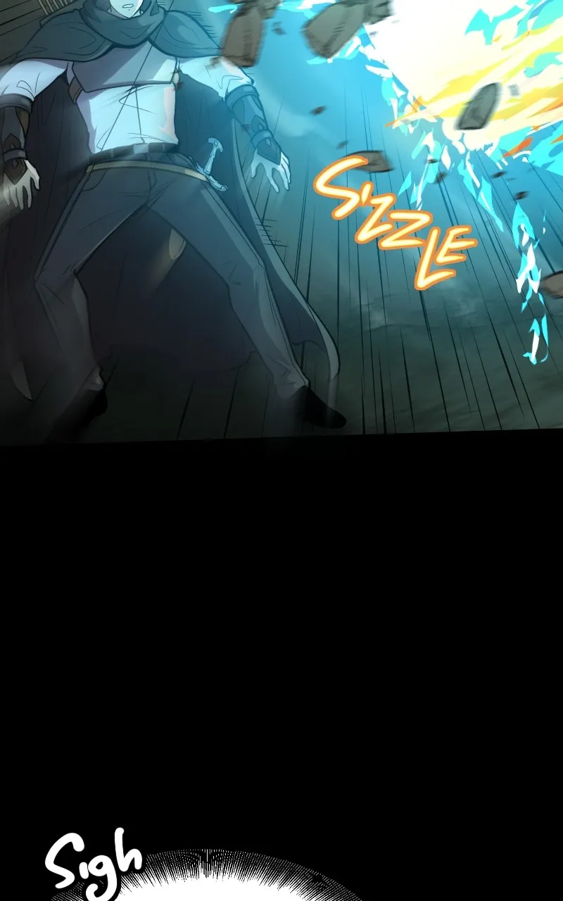 The Primal Hunter Chapter 50 page 44 - 