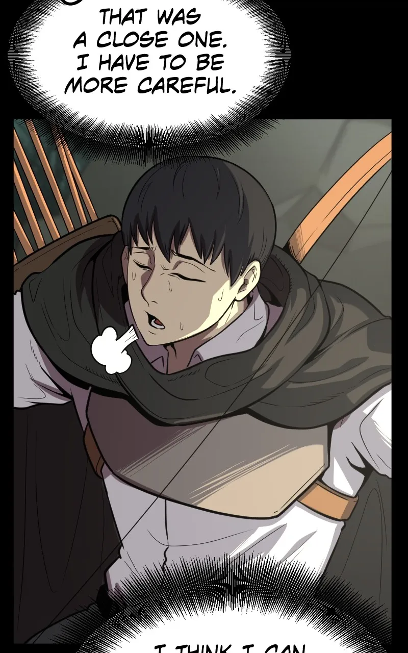 The Primal Hunter Chapter 50 page 45 - 