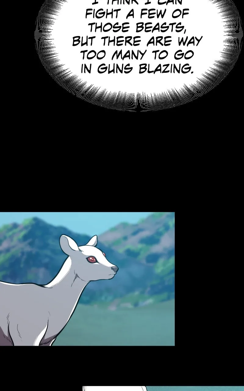The Primal Hunter Chapter 50 page 46 - 