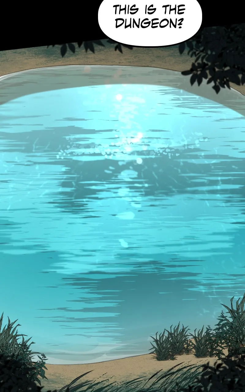 The Primal Hunter Chapter 50 page 6 - 