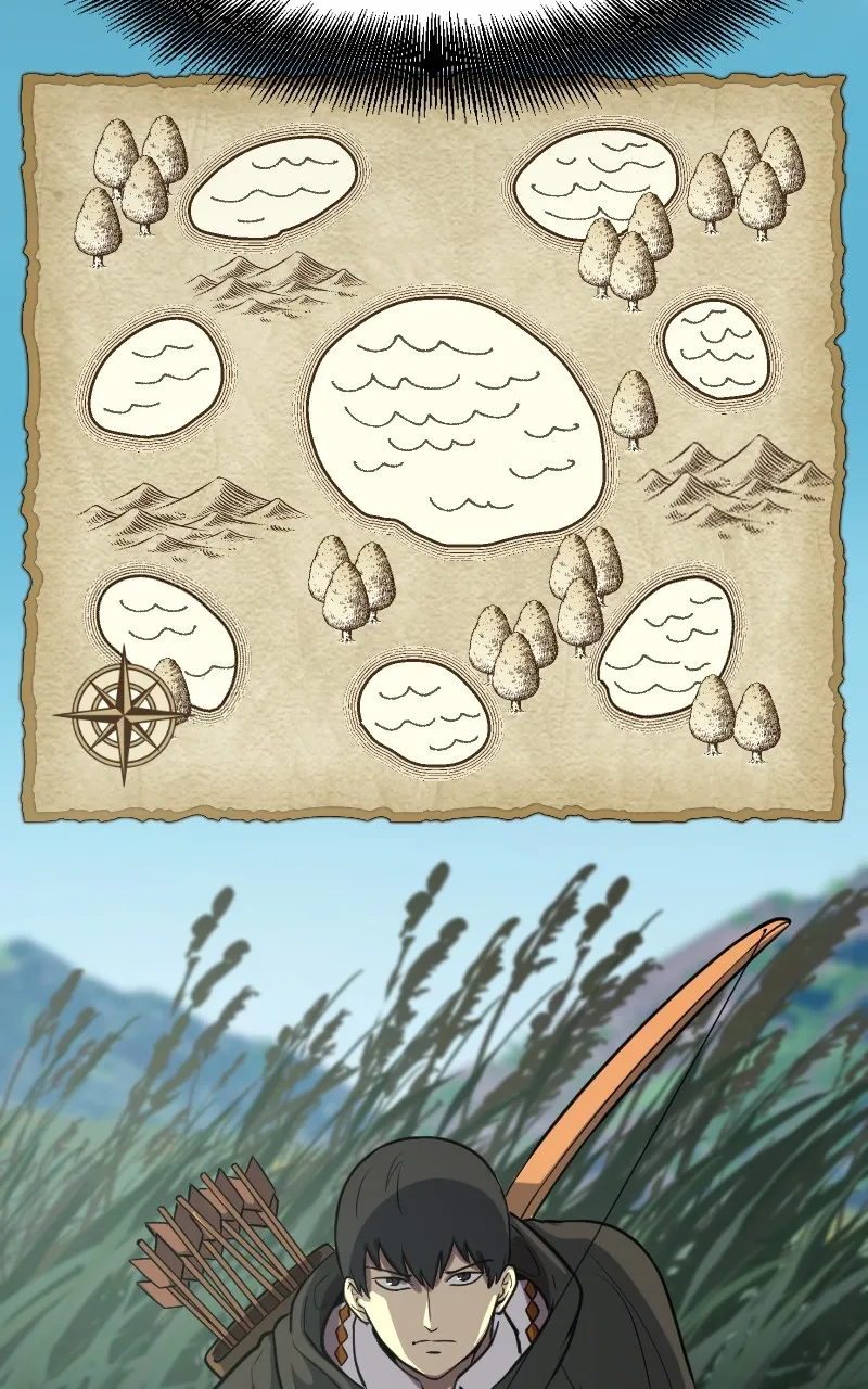 The Primal Hunter Chapter 50 page 54 - 