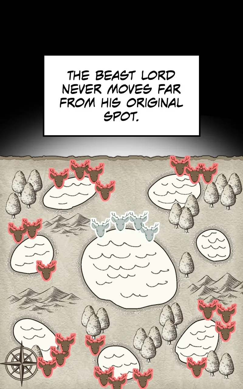 The Primal Hunter Chapter 50 page 57 - 