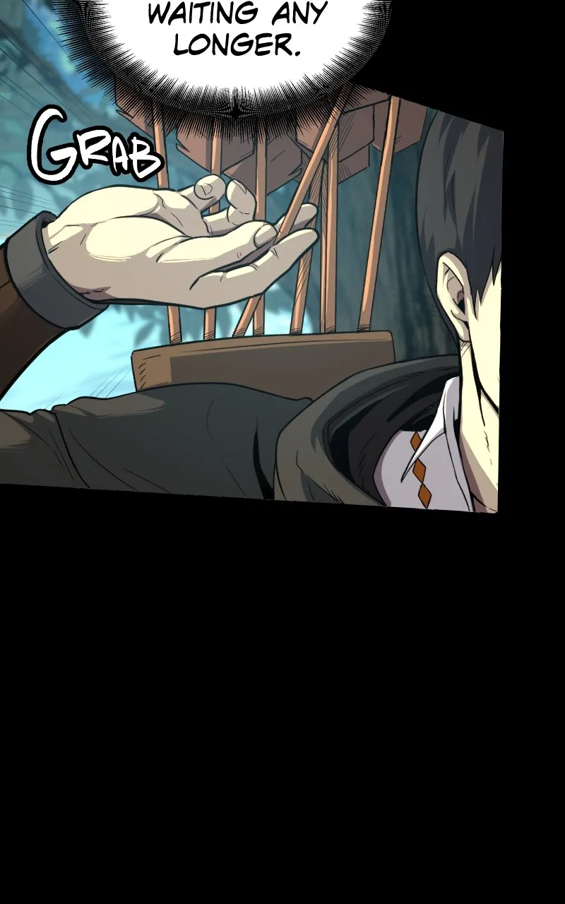 The Primal Hunter Chapter 50 page 64 - 