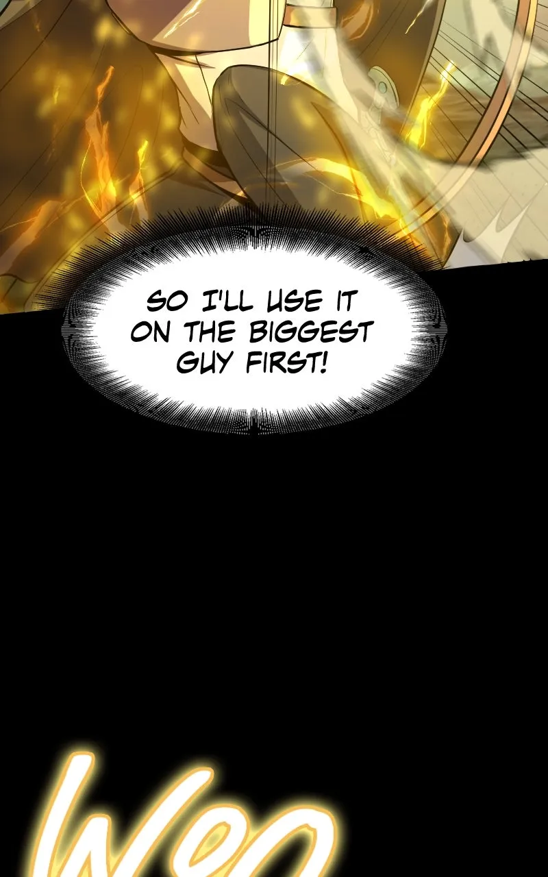 The Primal Hunter Chapter 50 page 71 - 