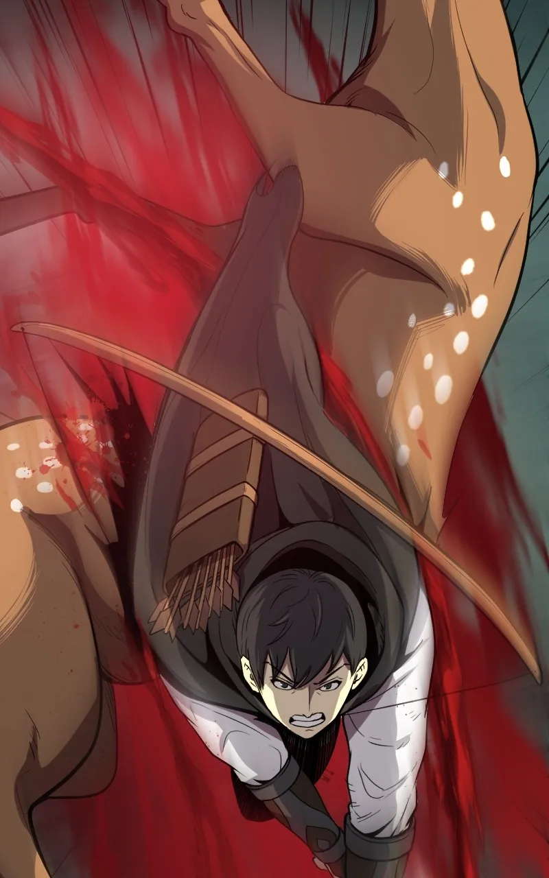 The Primal Hunter Chapter 50 page 77 - 