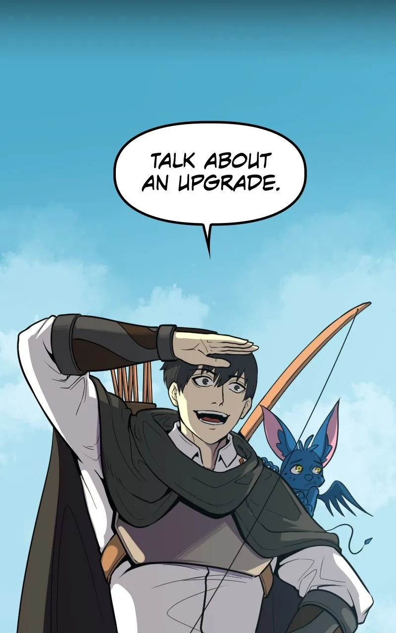 The Primal Hunter Chapter 50 page 9 - 