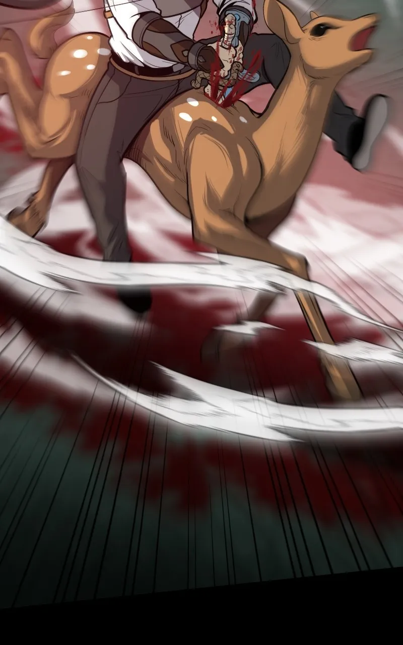 The Primal Hunter Chapter 50 page 82 - 