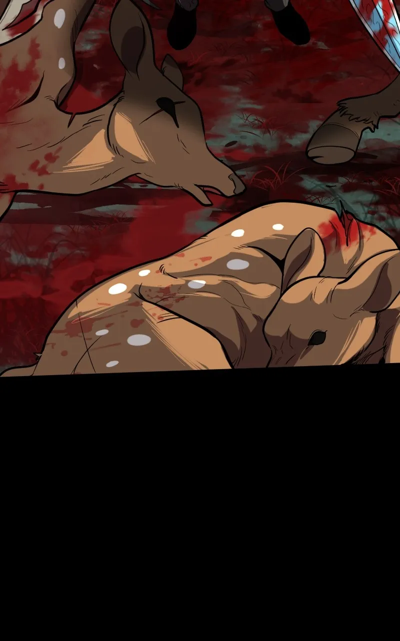 The Primal Hunter Chapter 50 page 85 - 
