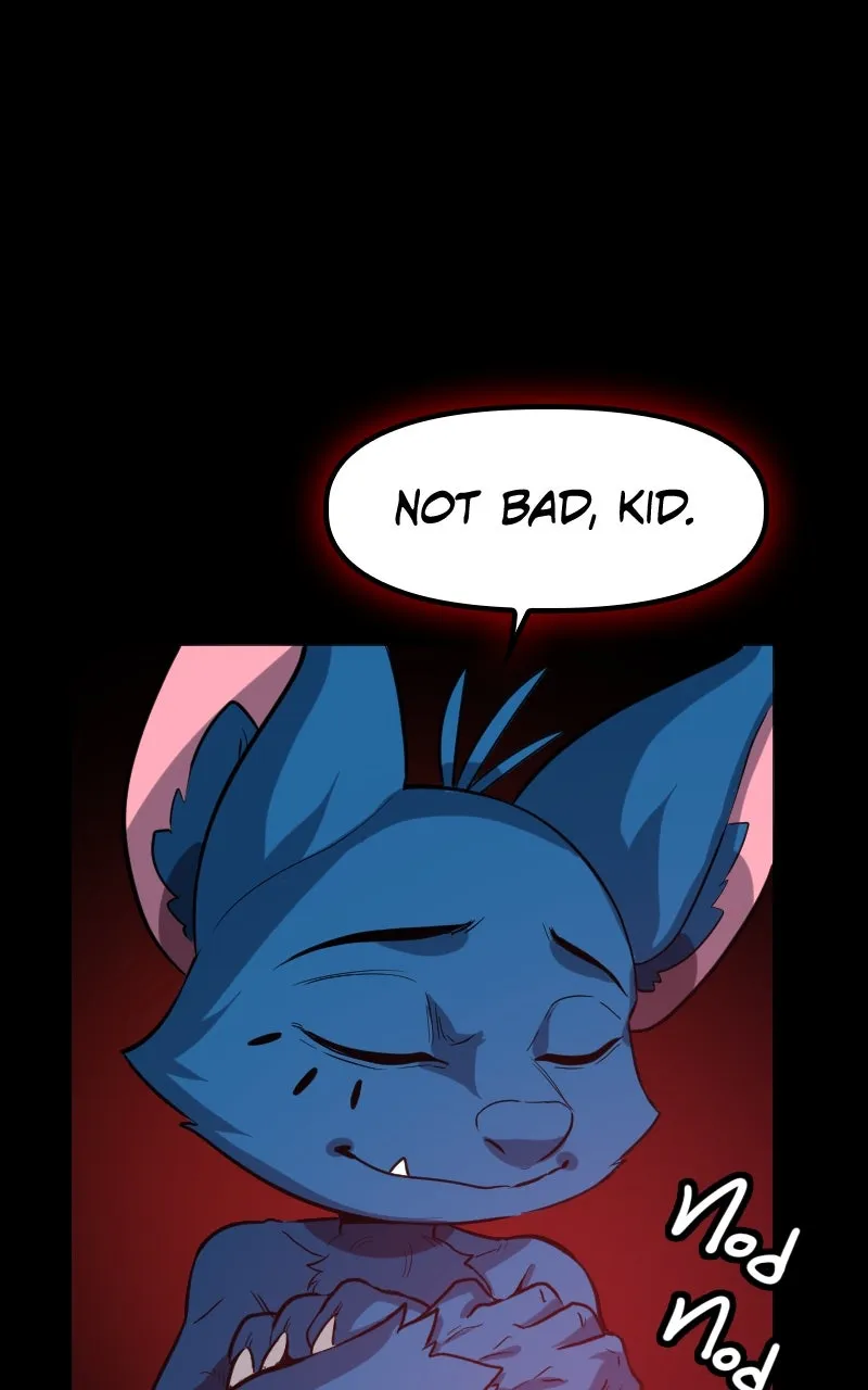 The Primal Hunter Chapter 50 page 86 - 